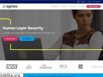egress.com