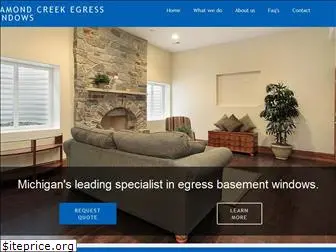 egressbasementwindows.com