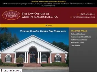 egriffinlaw.com