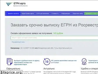 egrn-map.ru