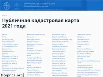 egrnmap.ru