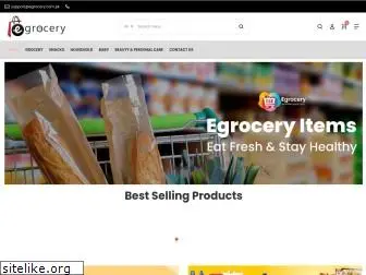 egrocery.com.pk