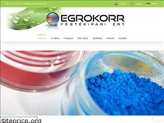 egrokorrtrade.com