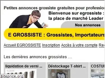 egrossiste.com