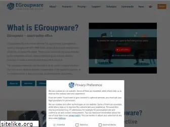 egroupware.org