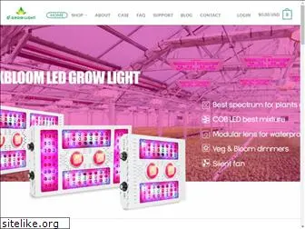 egrowlight.com