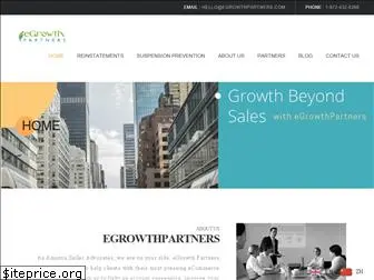 egrowthpartners.com