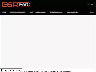 egrparts.com