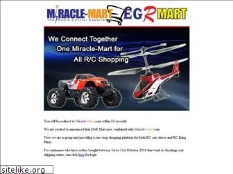 egrracing.com