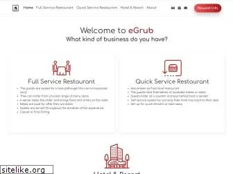 egrub.net