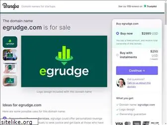 egrudge.com