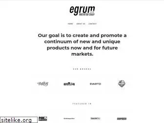 egrum.com