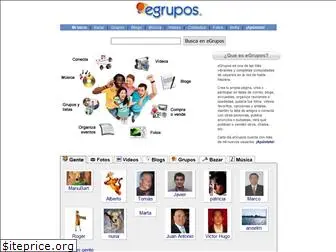 egrupos.net