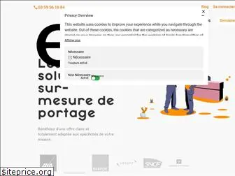 egs-portage.fr