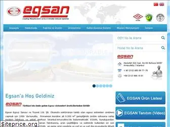 egsan.com.tr