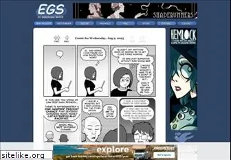 egscomics.com