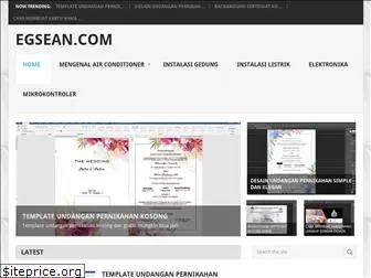 www.egsean.com