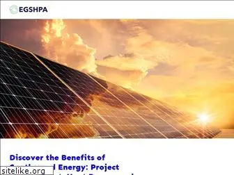 egshpa.com