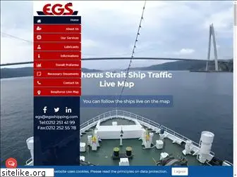 egsshipping.com