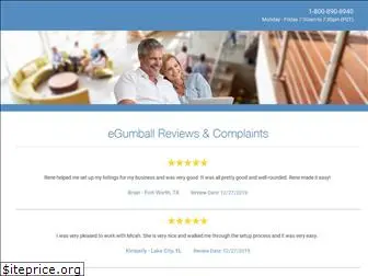 egumballreviews.com