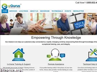 egurus.ca