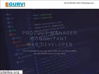 egurv.com