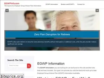 egwpinfo.com