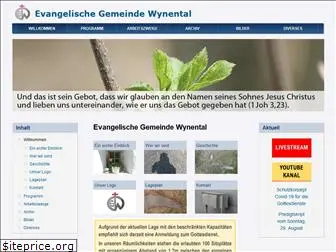 egwynental.ch