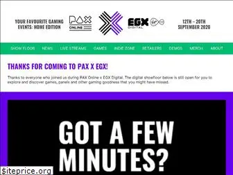 egx.net