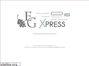 egxpress.com