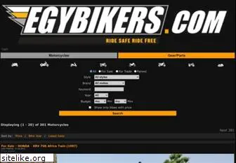 egybikers.com