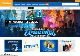 egygamer.com