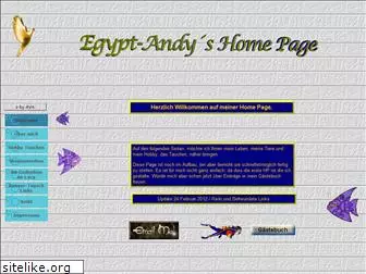 egypt-andy.com