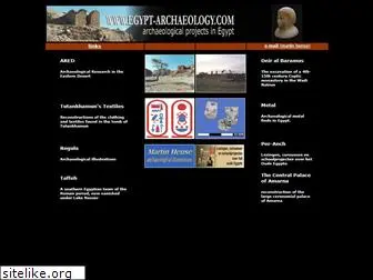 egypt-archaeology.com