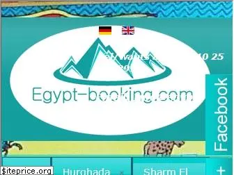 egypt-booking.com