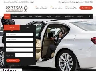 egypt-car.com