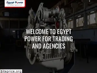 egypt-power.com