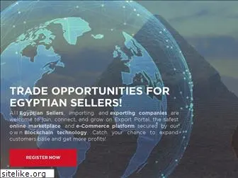 egypt-trade.com