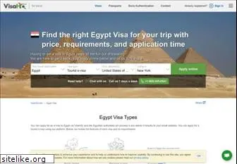 egypt.visahq.com
