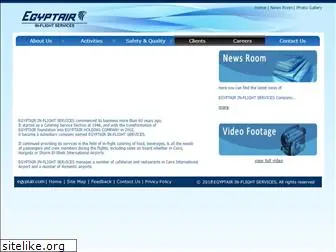 egyptair-ifs.com