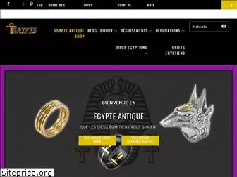 egypte-antique-shop.com