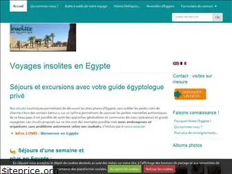 egypte-insolite.com