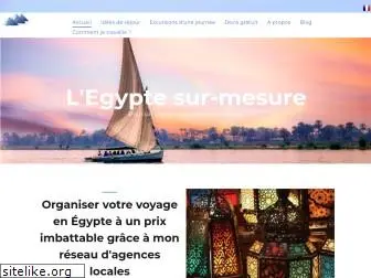 egypte-sur-mesure.com