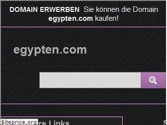 egypten.com