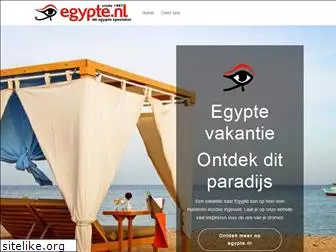 egyptevakantie.nl