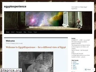 egyptexperience.wordpress.com