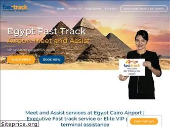 egyptfasttrack.com
