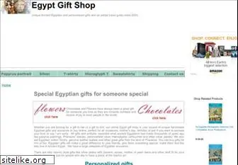 egyptgiftshop.com