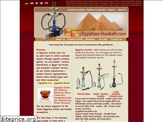 egyptian-hookah.com