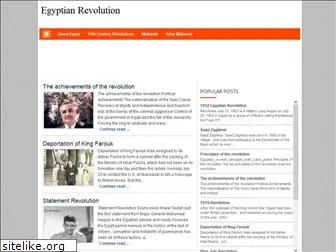 egyptian-revolution1.blogspot.com